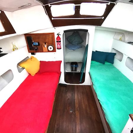 Voilier Bateau La Rochelle Hotel La Rochelle  Eksteriør billede